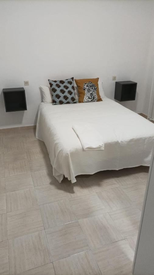Apartamento Cinta 3 Habitaciones Sevilla Dış mekan fotoğraf